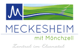 Meckesheim mit Mönchzell