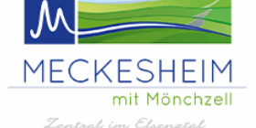 Meckesheim mit Mönchzell