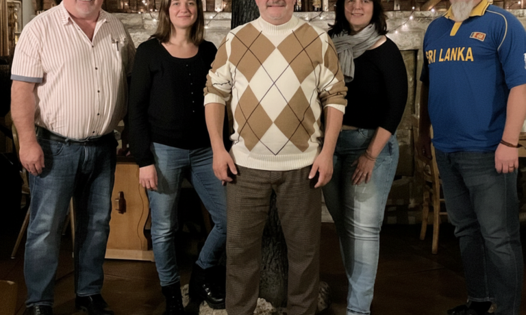 Fraktionssitunz Nov 25 zum 60ten Schneider