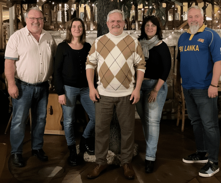 Fraktionssitunz Nov 25 zum 60ten Schneider