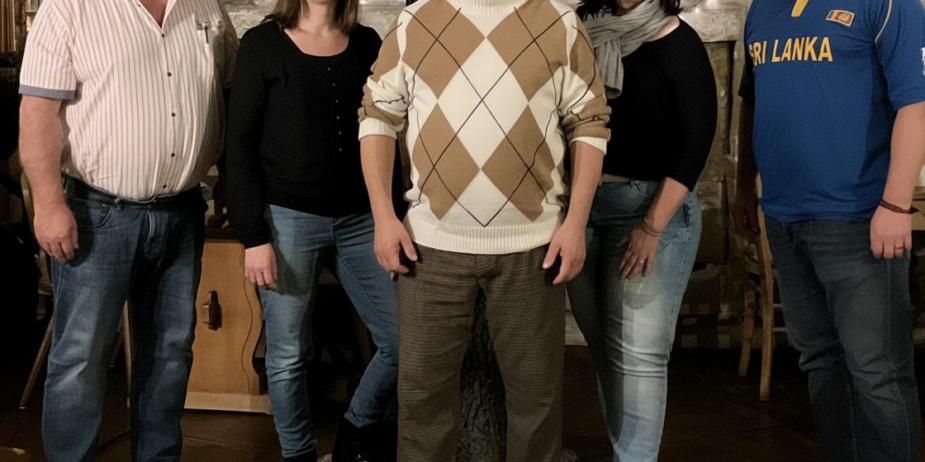 Fraktionssitunz Nov 25 zum 60ten Schneider